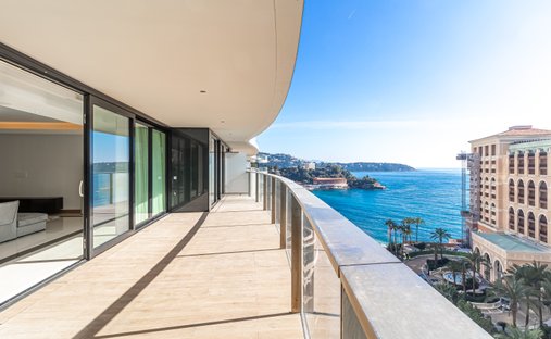 Apartamento en Mónaco, Mónaco 1
