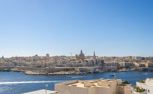 Appartamento a Sliema, Malta 1