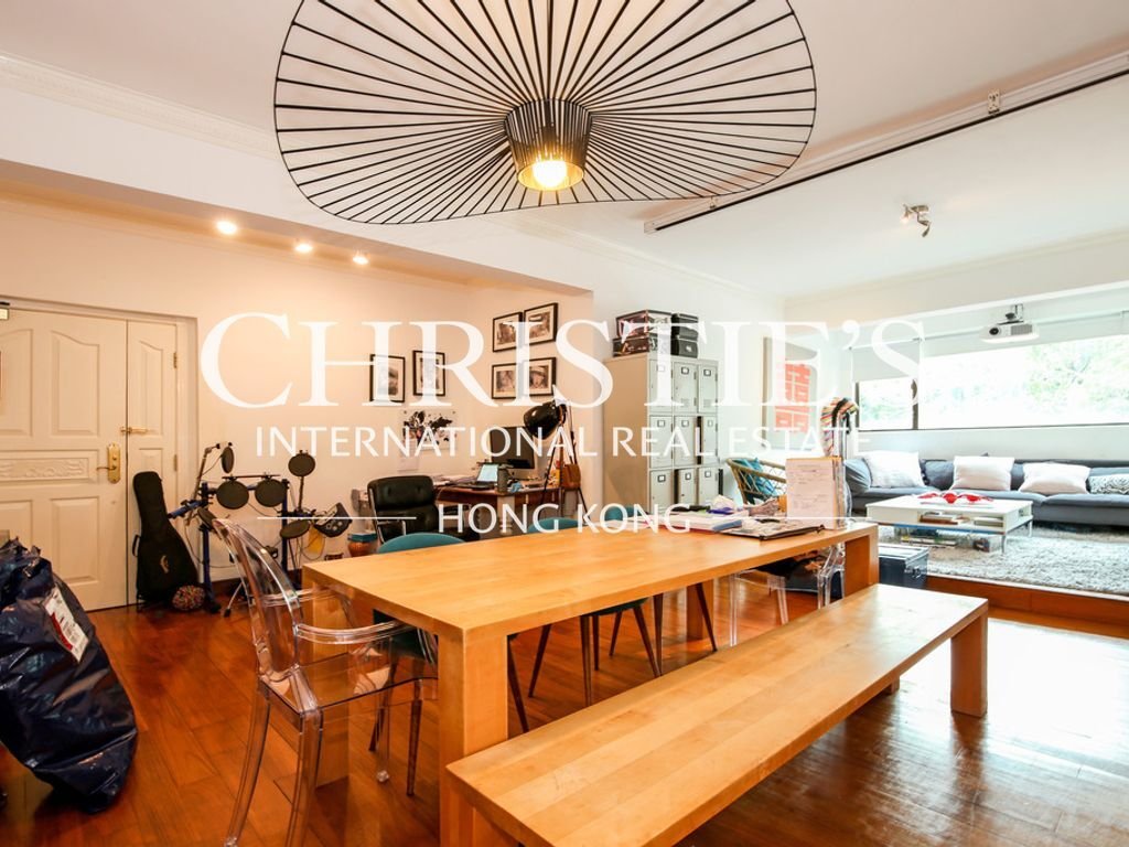 Appartement à Hong-Kong, Hong Kong 5 - 15436611