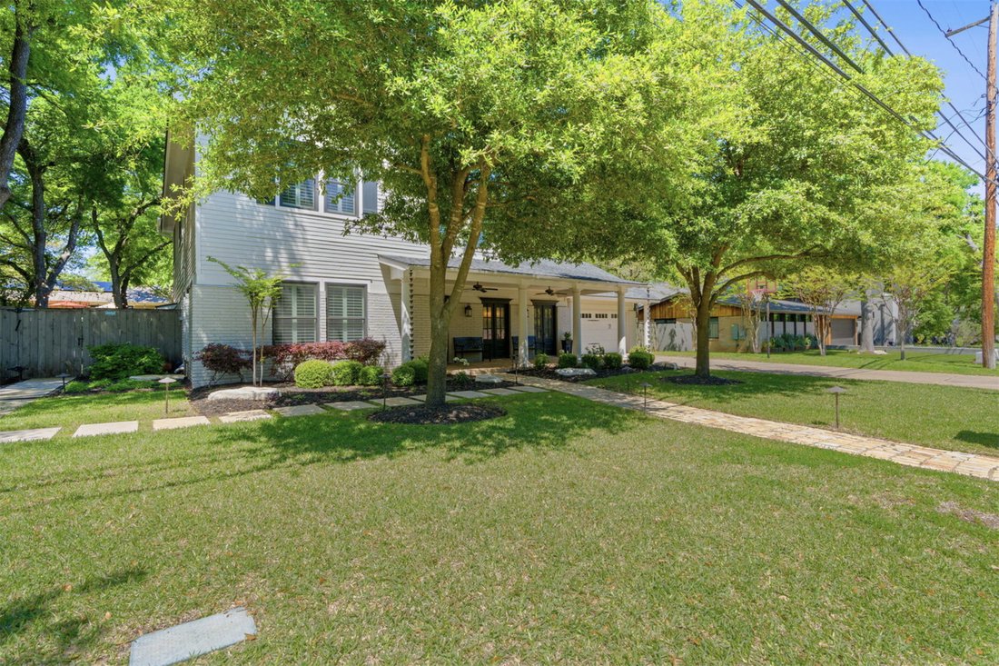 House in Austin, Texas, United States 3 - 15173834