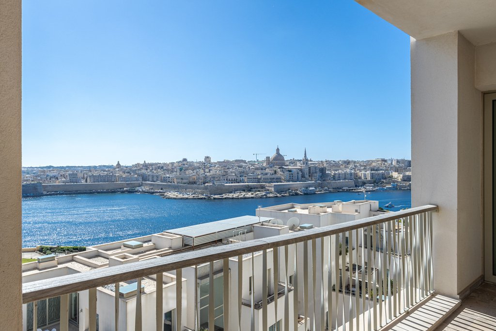 Apartment in Sliema, Malta 4 - 15173731