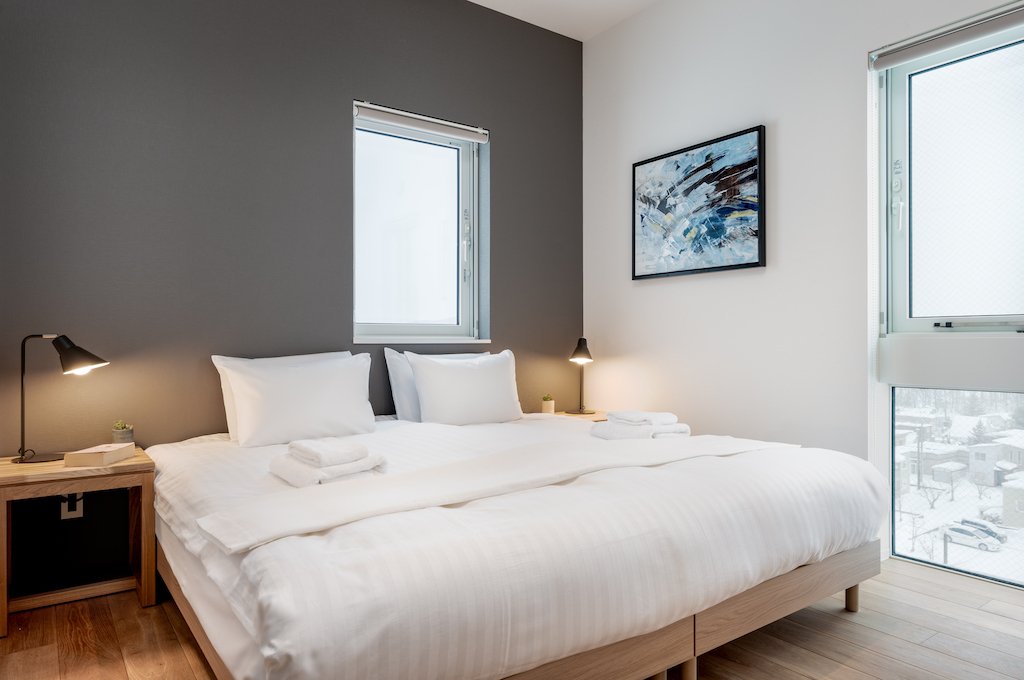 Apartment in Furano, Hokkaido, Japan 5 - 15567341