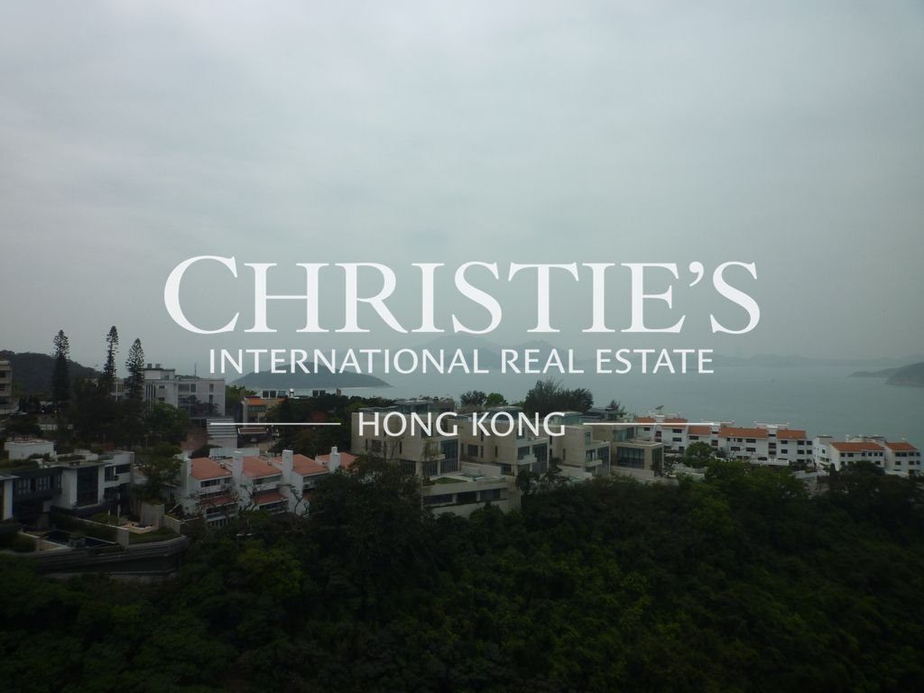 Apartment in Hong Kong, Hong Kong 1 - 15434061