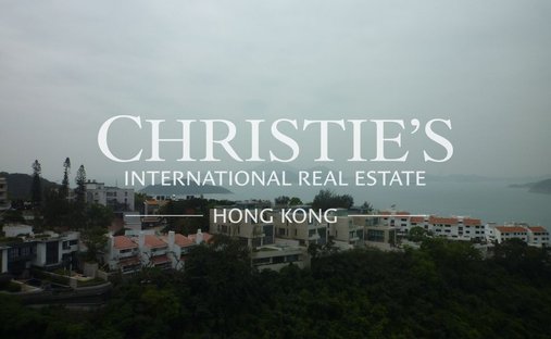 Apartment in Hong Kong, Hong Kong 1