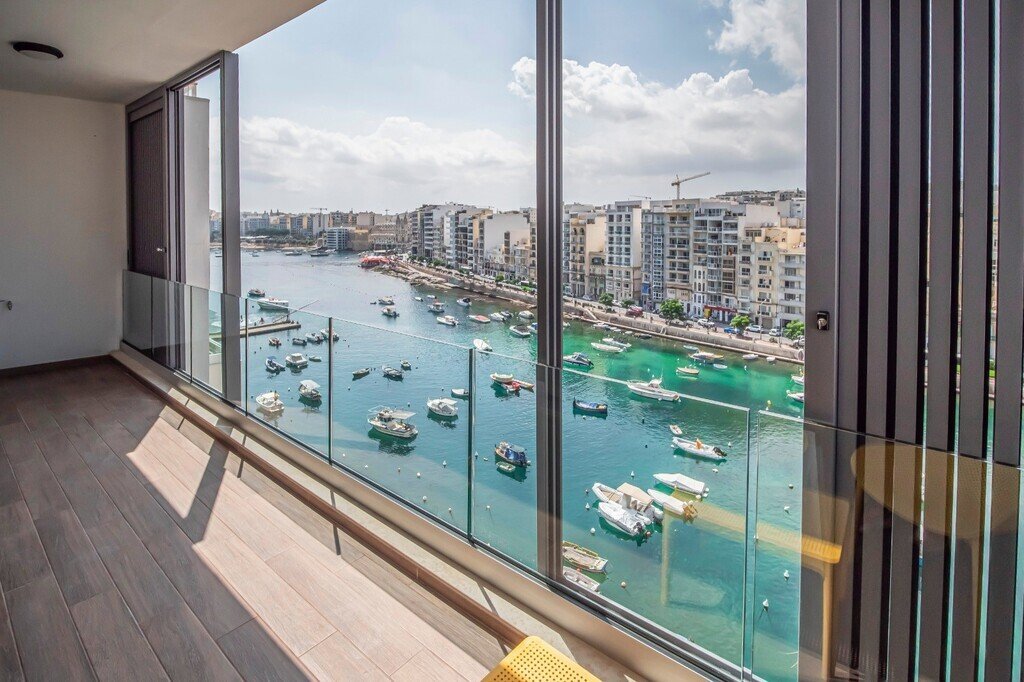 Apartment in Saint Julian's, Malta 2 - 15173666