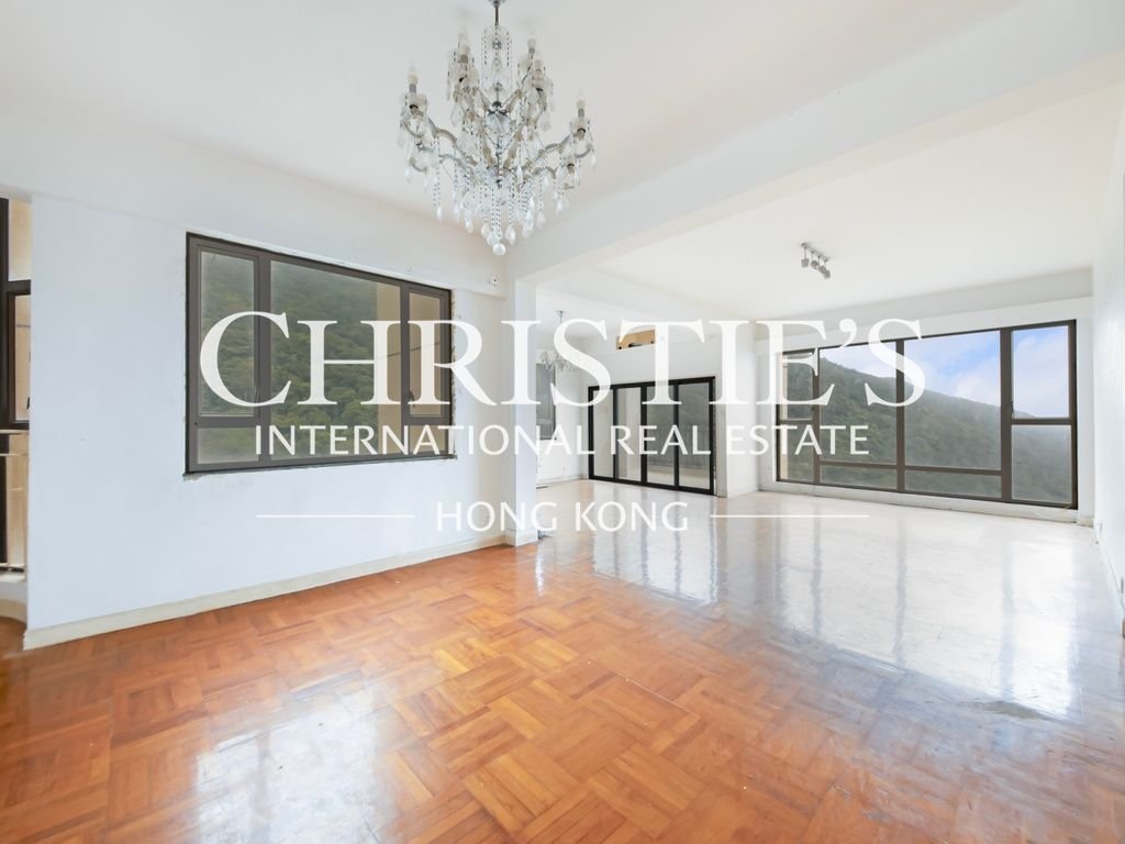 Apartment in Hong Kong, Hong Kong 3 - 15435796