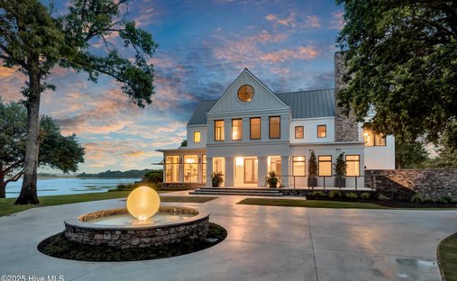 House in Wilmington, North Carolina, United States 1