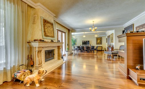 Casa en Sofía, Provincia de Sofía-Ciudad, Bulgaria 1