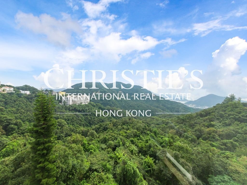 Apartment in Hong Kong, Hong Kong 1 - 15436132