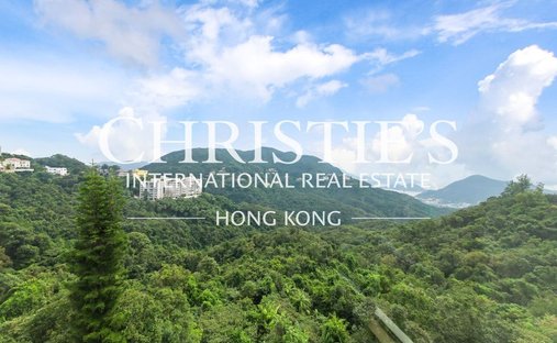 Appartement à Hong-Kong, Hong Kong 1