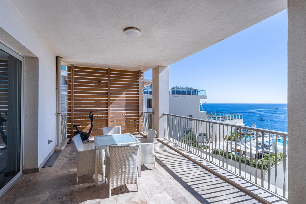 Apartment in Sliema, Malta 3 - 15173731