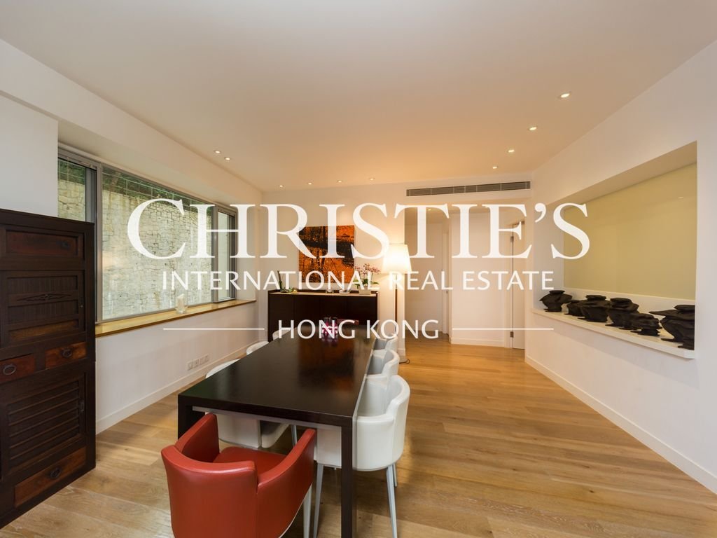 Apartment in Hong Kong, Hong Kong 4 - 15436101