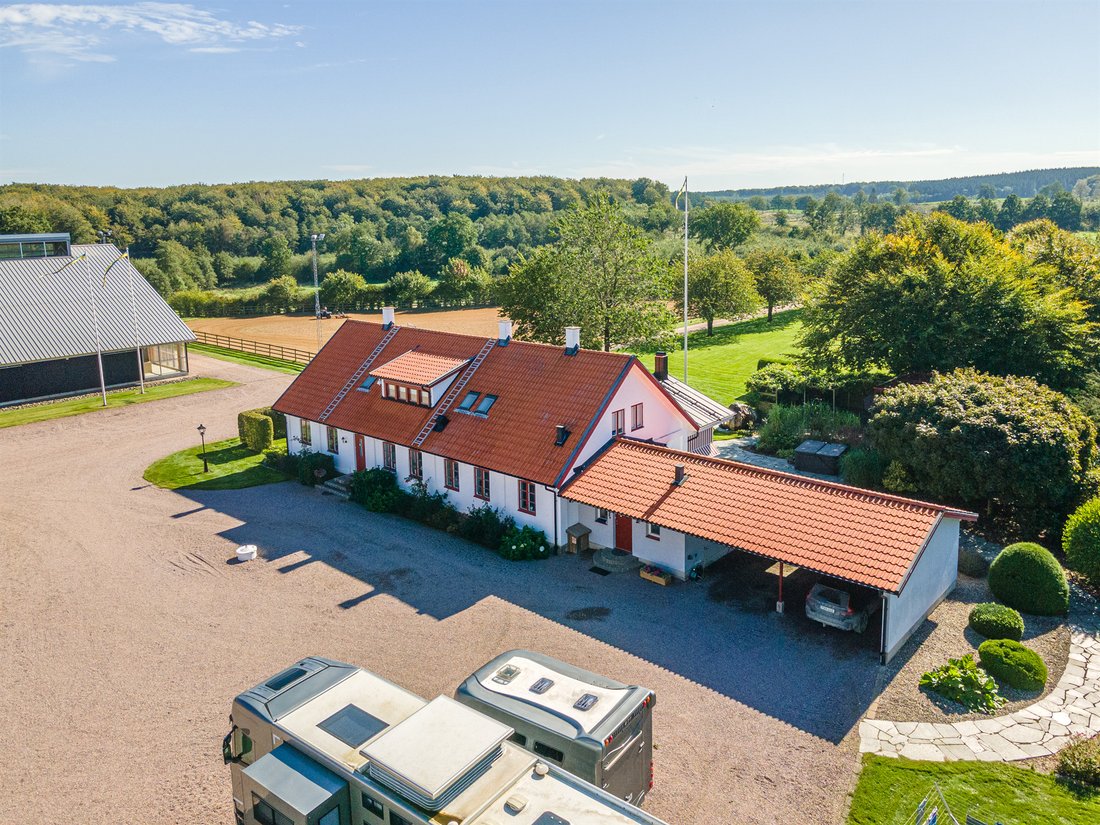 House in Billinge, Skåne County, Sweden 3 - 12020153