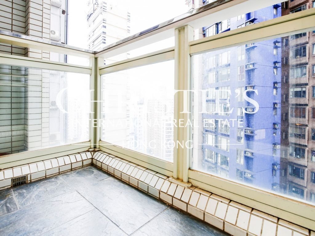 Appartement à Hong-Kong, Hong Kong 2 - 15436044