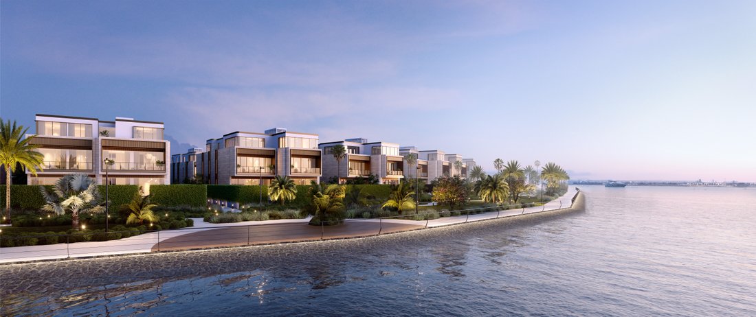 Villa in Ho Chi Minh City, Ho Chi Minh City, Vietnam 2 - 15600777