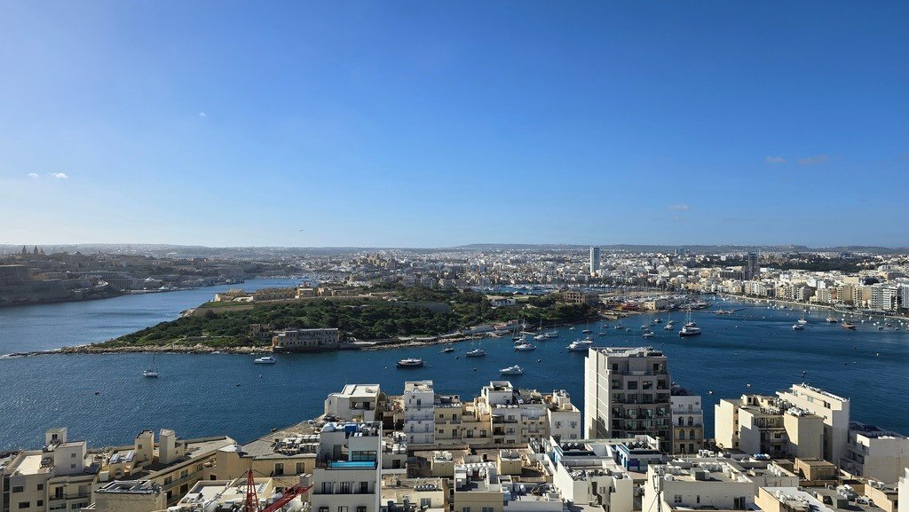 Apartment in Sliema, Malta 1 - 15173748