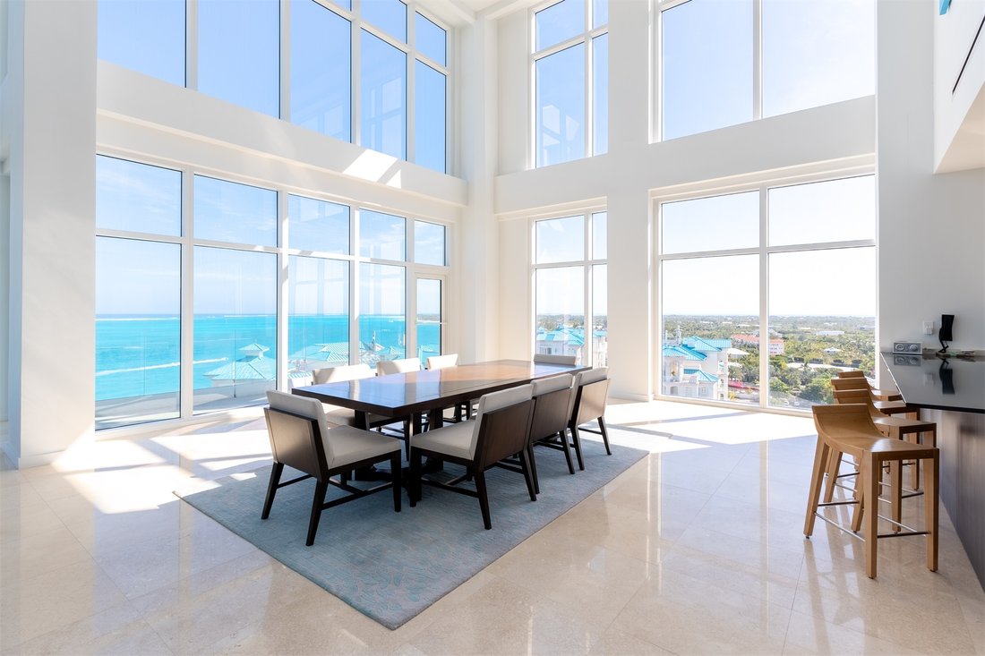 Condo in Grace Bay, Caicos Islands, Turks and Caicos Islands 2 - 15166750