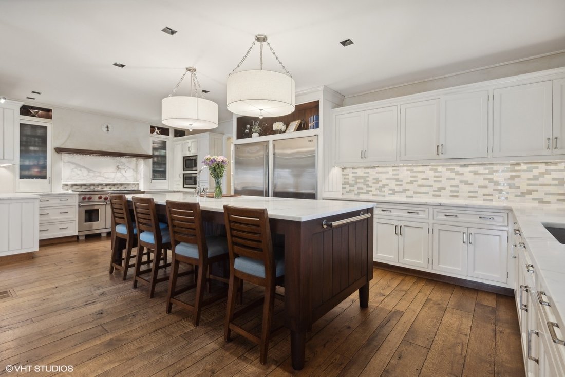 House in Hinsdale, Illinois, United States 5 - 14035440