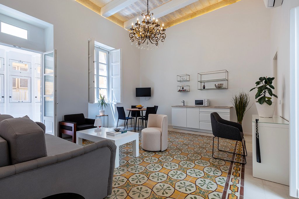 Apartment in Senglea, Malta 2 - 15713282