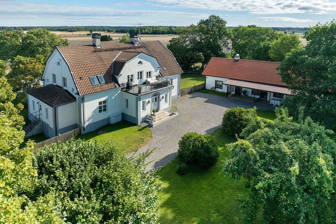 Estate in Bro, Stockholm County, Sweden 1 - 15494160