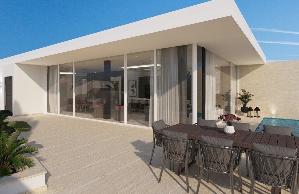 Villa in Mgarr, Malta 5 - 15173701