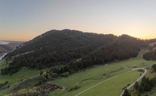 Land in Bozeman, Montana, United States 1