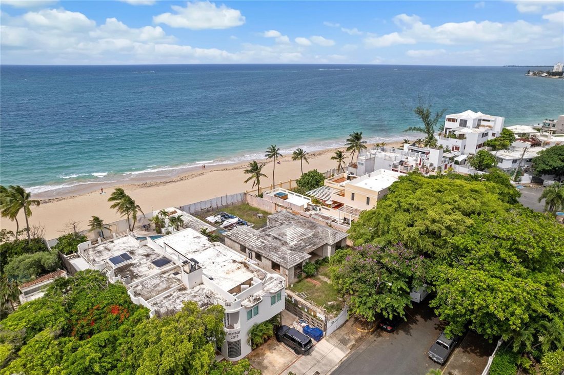 Land in San Juan, San Juan, Puerto Rico 3 - 15276935