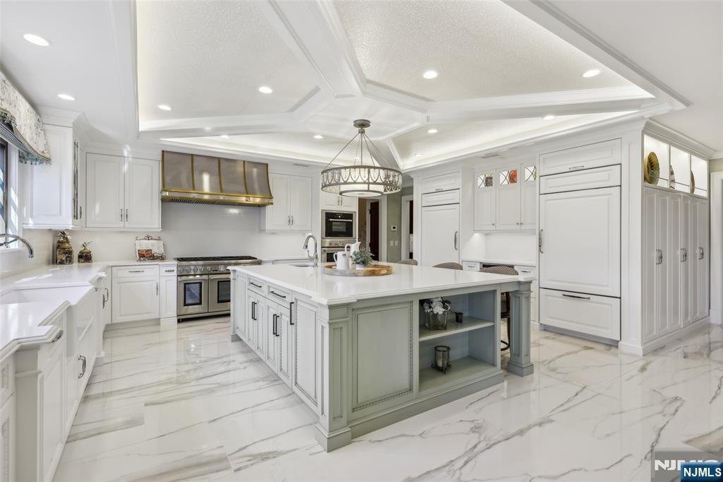 House in Ridgewood, New Jersey, United States 4 - 15167001