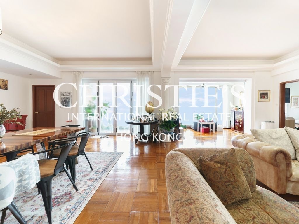 Apartment in Hong Kong, Hong Kong 2 - 15435374