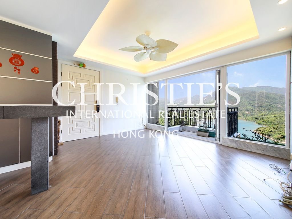 Apartment in Hong Kong, Hong Kong 4 - 15436030
