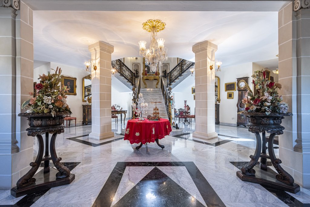 Villa in Madliena, Malta 2 - 15173673