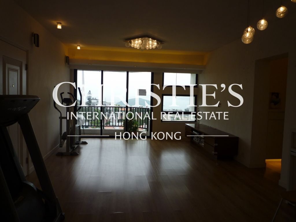 Apartment in Hong Kong, Hong Kong 3 - 15434061