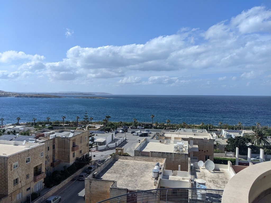 Apartment in Saint Paul's Bay, Malta 1 - 15168428