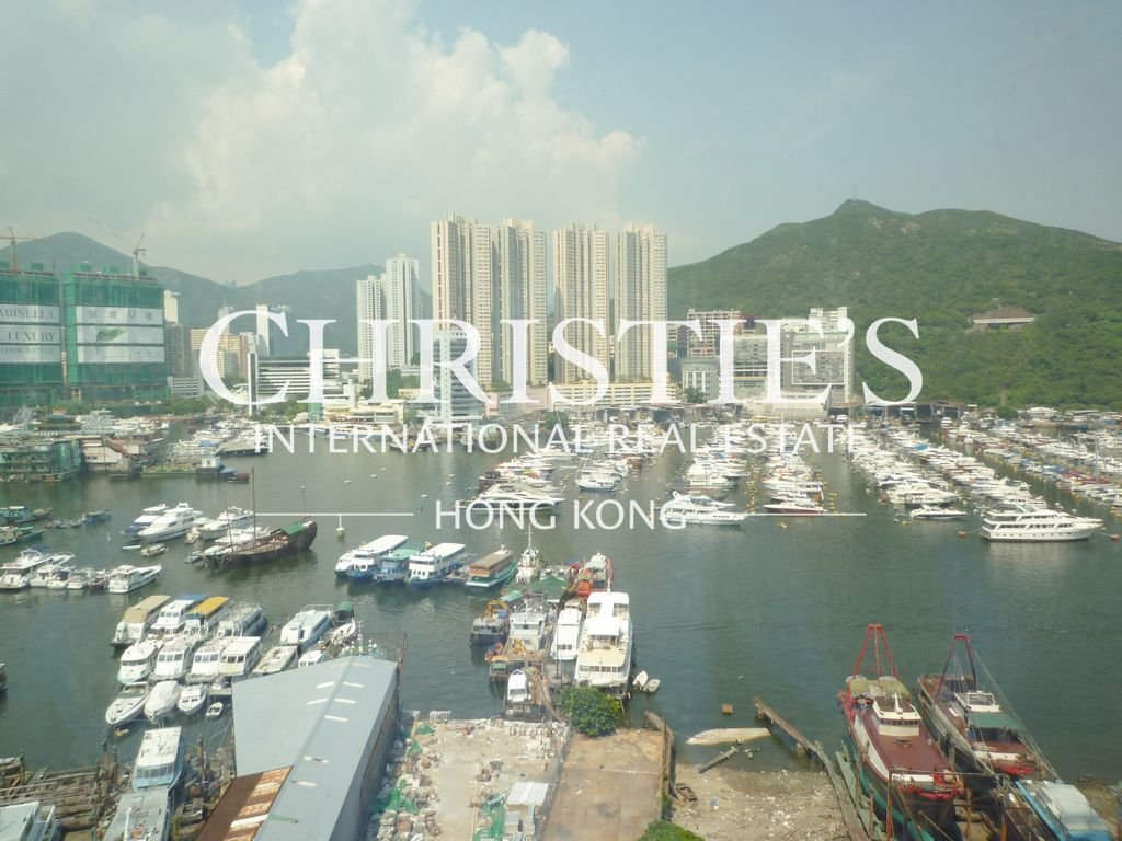 Apartment in Hong Kong, Hong Kong 1 - 15436342