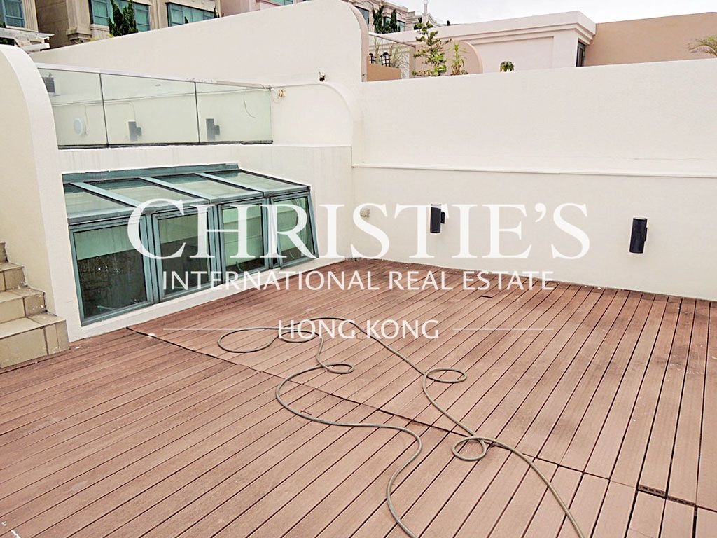 Villa in Hong Kong, Hong Kong 2 - 15434304