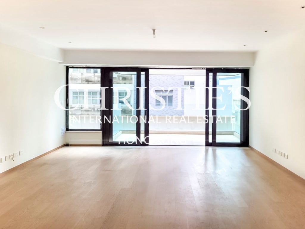 Appartement à Hong-Kong, Hong Kong 1 - 15436108