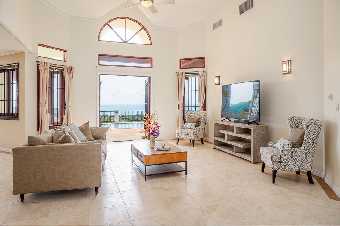 Estate in Oualie Beach, Saint James Windward Parish, Saint Kitts and Nevis 4 - 13607565