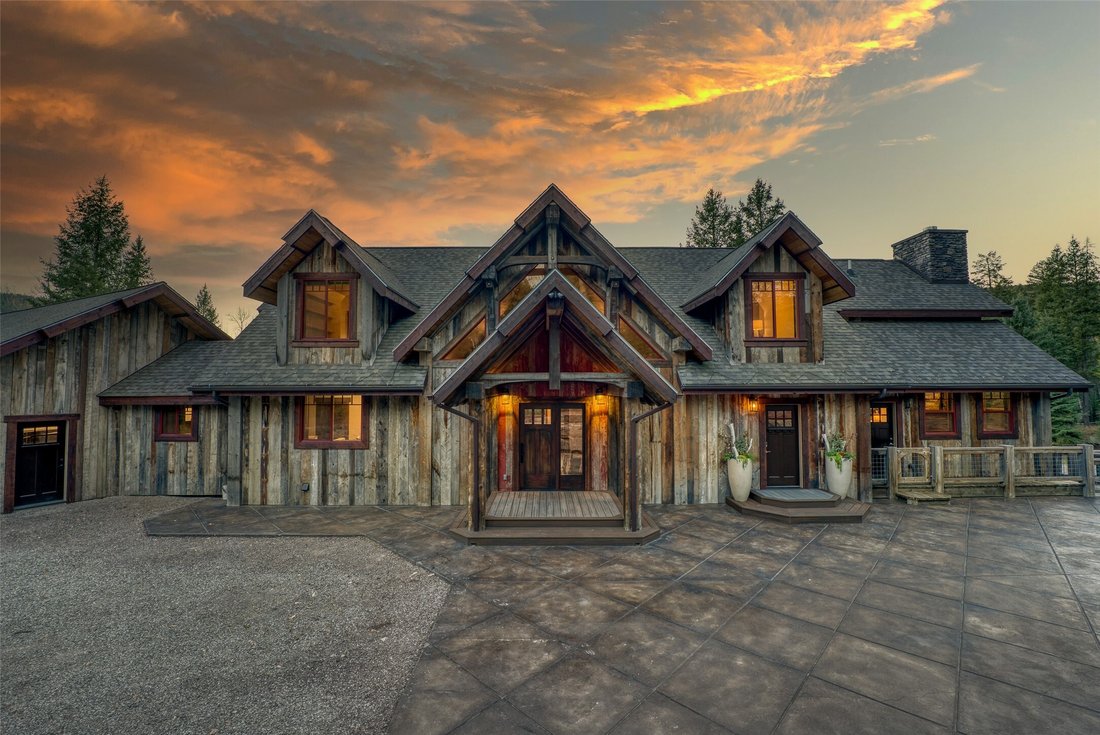 House in Whitefish, Montana, United States 2 - 15166865