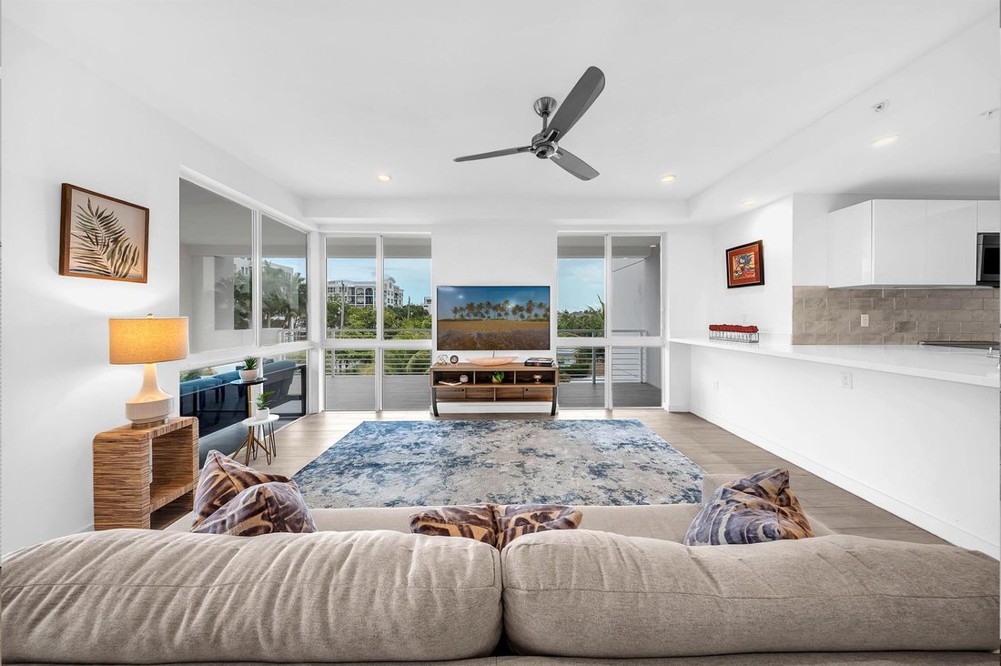 Condo in Deerfield Beach, Florida, United States 1 - 15611143