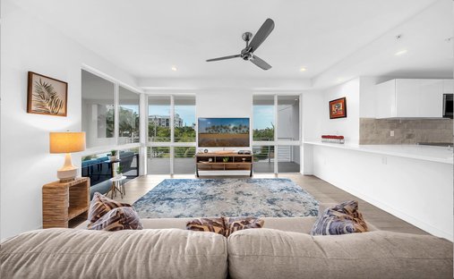 Condominio en Deerfield Beach, Florida, Estados Unidos 1