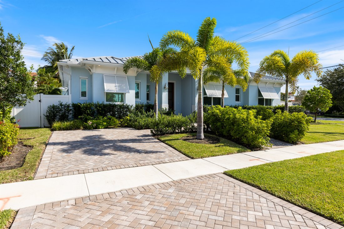 House in Boca Raton, Florida, United States 1 - 13684646
