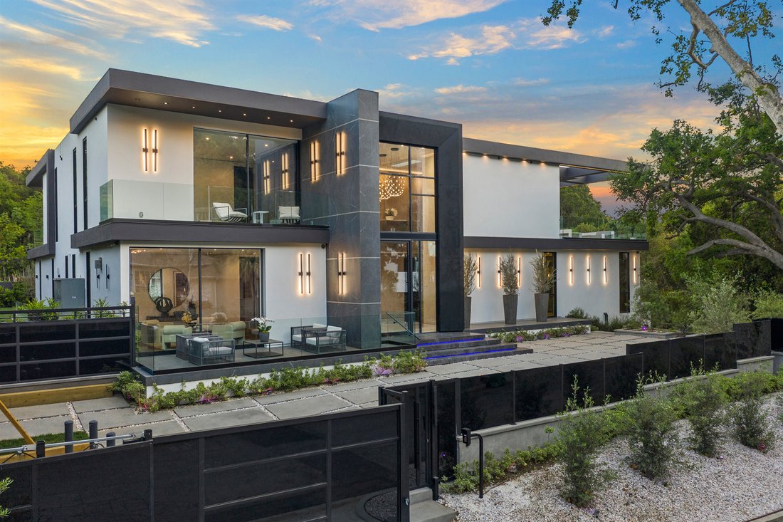 House in Los Angeles, California, United States 2 - 12577549
