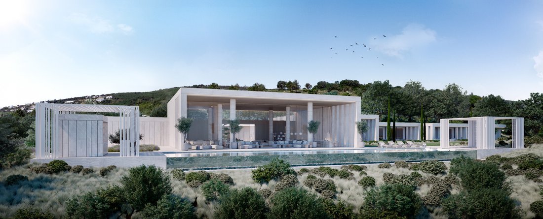Villa in Sotogrande, San Roque, Andalusia 5 - 15174555