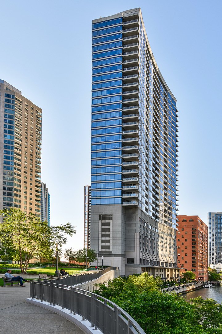 Condo in Chicago, Illinois, United States 2 - 15167602