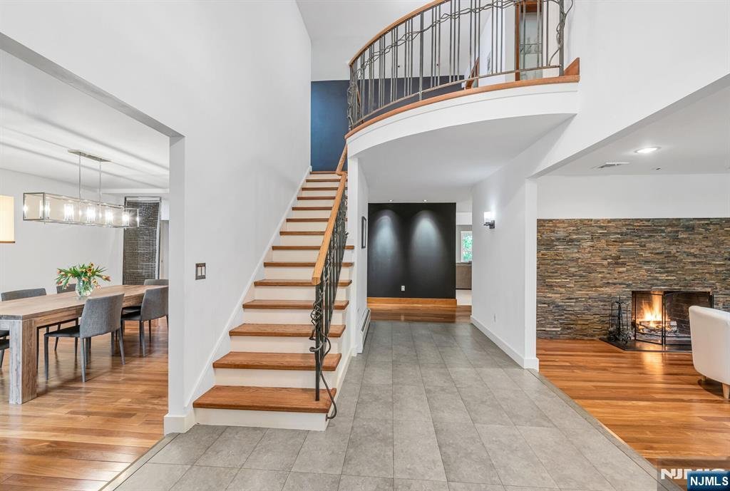 House in Franklin Lakes, New Jersey, United States 3 - 15718120