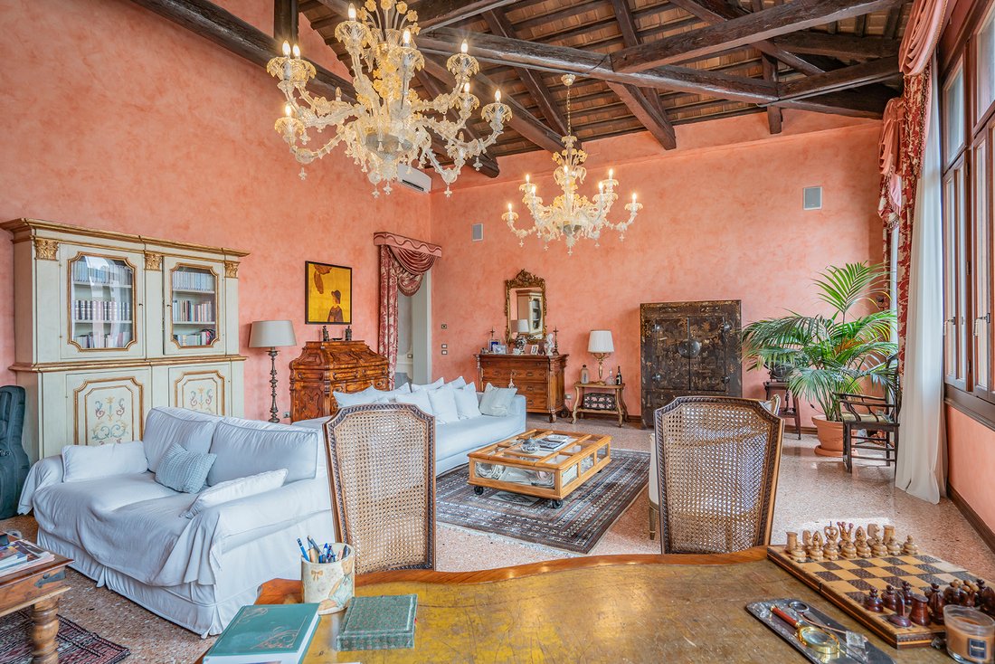 Apartment in Venice Historic Centre, Venice, Italy 4 - 15169320