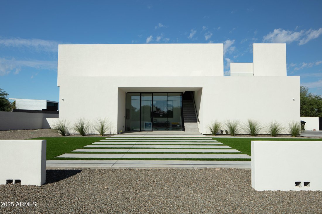 Haus in Phoenix, Arizona, Vereinigte Staaten 2 - 15544695