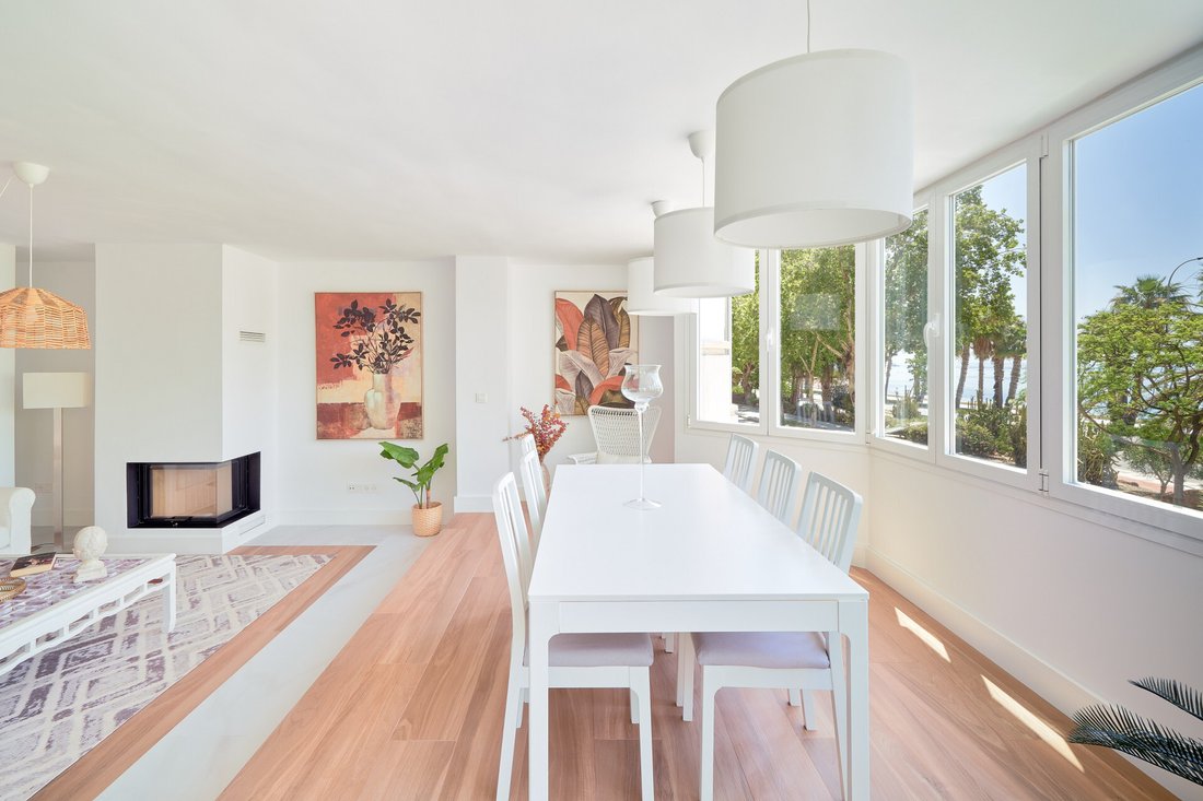Apartment in Este, Malaga, Spain 2 - 15170048
