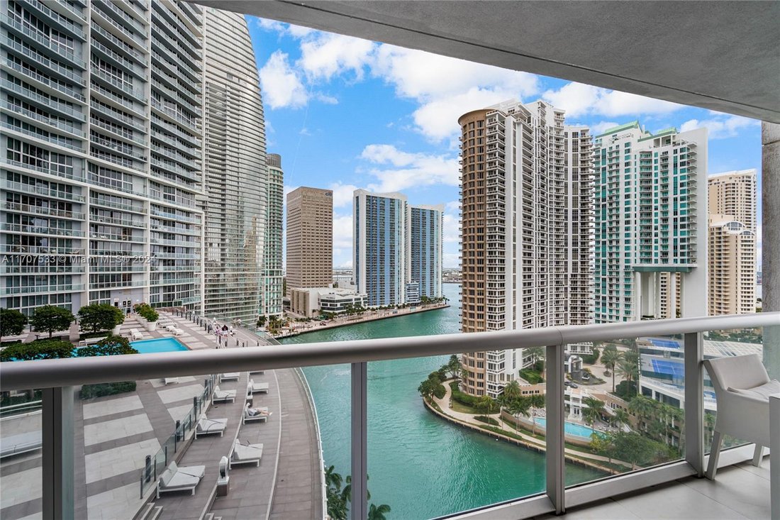 Condo in Miami, Florida, United States 3 - 15011033