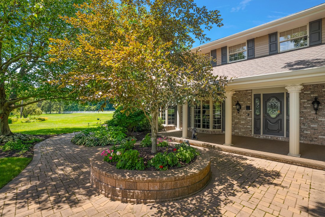 House in Berrien Springs, Michigan, United States 4 - 15720955